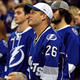 Illustration for article titled Tampa Bay Lightning Maintain Home Advantage By Restricting Admission To Fans Weighing 300 Pounds Or Less